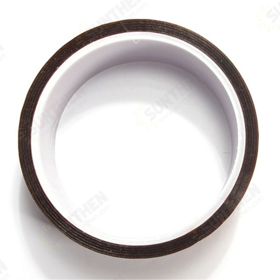 High Temperature Heat Resistant Tape Polyimide 50MM x 30M High Temperature Heat Resistant Tape Polyimide 50MM x 30M