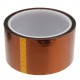 High Temperature Heat Resistant Tape Polyimide 50MM x 30M High Temperature Heat Resistant Tape Polyimide 50MM x 30M