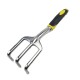 Gardening Six Piece Garden tools Set Aluminum Alloy Tools Two Color Handle