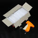 Garment Clothes Tagging Gun System Kimble Price Tag Label Gun with 5000 Barbs