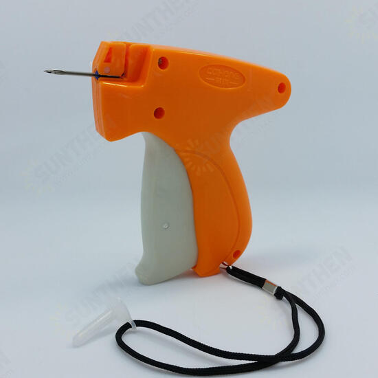 Garment Clothes Tagging Gun System Kimble Price Tag Label Gun with 5000 Barbs