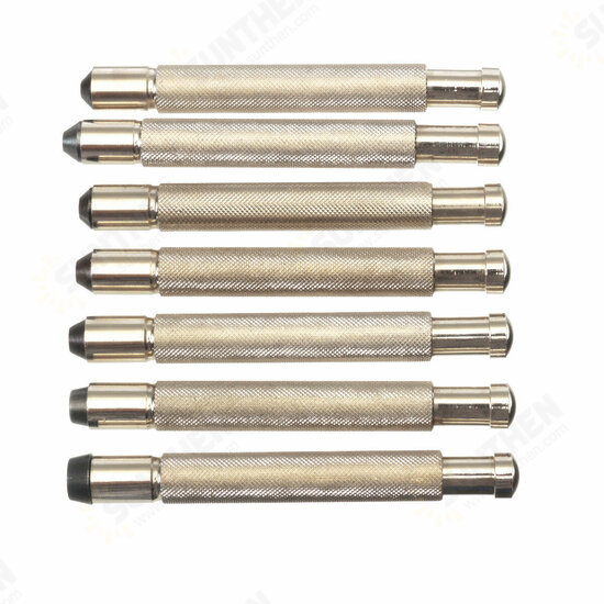 Hand Watch Crown Winder Helper Mechincal Winding Repair Tool 2.5mm-7mm Hand Watch Crown Winder Helper Mechincal Winding Repair Tool 2.5mm-7mm