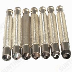 Hand Watch Crown Winder Helper Mechincal Winding Repair Tool 2.5mm-7mm Hand Watch Crown Winder Helper Mechincal Winding Repair Tool 2.5mm-7mm