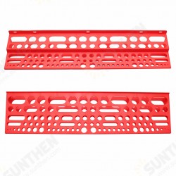Hardware Tools Hanging Board Screw Wrench Classification Component Parts Box Storage Box Garage Workshop Storage Rack Hardware Tools Hanging Board Screw Wrench Classification Component Parts Box Storage Box Garage Workshop Storage Rack