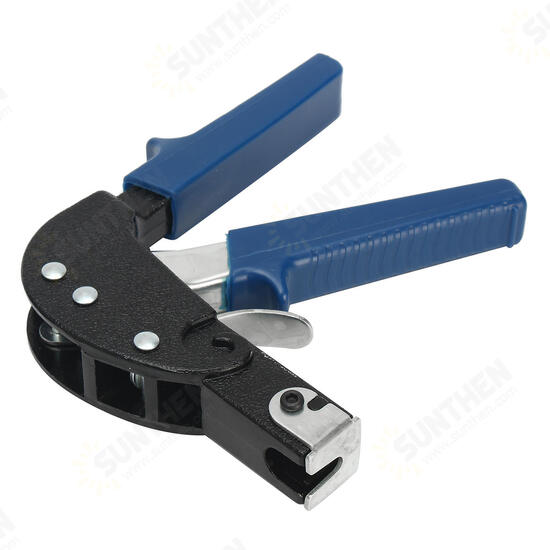 Heavy Duty Metal Setting Tool Hollow Cavity Wall Anchor Hole Plate Board Fixing