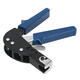 Heavy Duty Metal Setting Tool Hollow Cavity Wall Anchor Hole Plate Board Fixing Heavy Duty Metal Setting Tool Hollow Cavity Wall Anchor Hole Plate Board Fixing