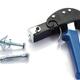Heavy Duty Metal Setting Tool Hollow Cavity Wall Anchor Hole Plate Board Fixing Heavy Duty Metal Setting Tool Hollow Cavity Wall Anchor Hole Plate Board Fixing