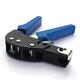 Heavy Duty Metal Setting Tool Hollow Cavity Wall Anchor Hole Plate Board Fixing Heavy Duty Metal Setting Tool Hollow Cavity Wall Anchor Hole Plate Board Fixing