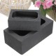 High Purity Graphite Casting Melting Ingot Mold for Gold & Silver