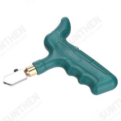 High-strength Glass Cutter Tile Handheld Multi-function Portable Opener Home Glass Cutter Diamond Cutting Hand Tools High-strength Glass Cutter Tile Handheld Multi-function Portable Opener Home Glass Cutter Diamond Cutting Hand Tools