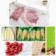 Household Food Vacuum Sealer Packaging Machine Film Sealer Including 10 Bags