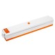 Household Food Vacuum Sealer Packaging Machine Film Sealer Including 10 Bags Household Food Vacuum Sealer Packaging Machine Film Sealer Including 10 Bags