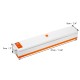 Household Food Vacuum Sealer Packaging Machine Film Sealer Including 10 Bags Household Food Vacuum Sealer Packaging Machine Film Sealer Including 10 Bags