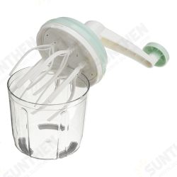 Household Whisk Hand Mixer Kitchen Accessories Multi-function Hand Mixer Eggs Cream Butter Baking Tools Cake Small Whisk Tools Household Whisk Hand Mixer Kitchen Accessories Multi-function Hand Mixer Eggs Cream Butter Baking Tools Cake Small Whisk Tools
