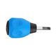 Industrial Grade Screwdriver Magnetic Slotted Screwdrivers Repair Tool