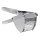 Large Stainless Steel Potato Ricer Masher Fruit Press Juicer Crusher Squeeze