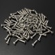 M3 Bolts Stainless Steel Screws Button Head Socket Cap 10 Size M3 Bolts Stainless Steel Screws Button Head Socket Cap 10 Size