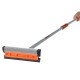 62'' 180°Rotation Adjustable Car Wash Mop Brush Kit Long Handle Vehicle Cleaning Tools