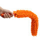 62'' 180°Rotation Adjustable Car Wash Mop Brush Kit Long Handle Vehicle Cleaning Tools