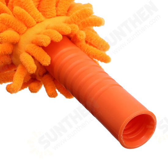 62'' 180°Rotation Adjustable Car Wash Mop Brush Kit Long Handle Vehicle Cleaning Tools 62'' 180°Rotation Adjustable Car Wash Mop Brush Kit Long Handle Vehicle Cleaning Tools