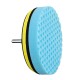 8Pcs 6 Inch Car Polishing Pad Kit M14 Buffing Pads with Wool Bonnet Pads for Car Polisher and Household Electric Drill 8Pcs 6 Inch Car Polishing Pad Kit M14 Buffing Pads with Wool Bonnet Pads for Car Polisher and Household Electric Drill