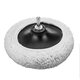 8Pcs 6 Inch Car Polishing Pad Kit M14 Buffing Pads with Wool Bonnet Pads for Car Polisher and Household Electric Drill 8Pcs 6 Inch Car Polishing Pad Kit M14 Buffing Pads with Wool Bonnet Pads for Car Polisher and Household Electric Drill