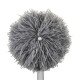 Microfiber Feather Dusters with 270° Rotation Head Extension Pole for Cleaning Tool