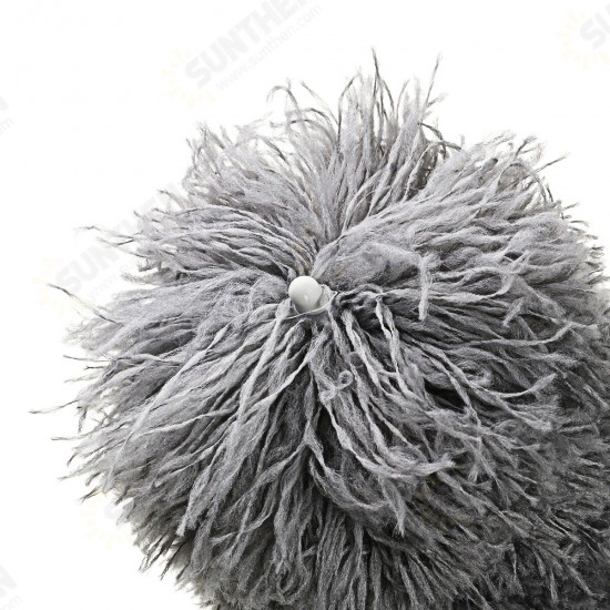 Microfiber Feather Dusters with 270° Rotation Head Extension Pole for Cleaning Tool Microfiber Feather Dusters with 270° Rotation Head Extension Pole for Cleaning Tool