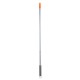Microfiber Feather Dusters with 270° Rotation Head Extension Pole for Cleaning Tool Microfiber Feather Dusters with 270° Rotation Head Extension Pole for Cleaning Tool