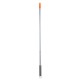 Microfiber Feather Dusters with 270° Rotation Head Extension Pole for Cleaning Tool