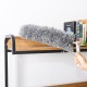 Microfiber Feather Dusters with 270° Rotation Head Extension Pole for Cleaning Tool Microfiber Feather Dusters with 270° Rotation Head Extension Pole for Cleaning Tool
