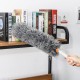Microfiber Feather Dusters with 270° Rotation Head Extension Pole for Cleaning Tool Microfiber Feather Dusters with 270° Rotation Head Extension Pole for Cleaning Tool