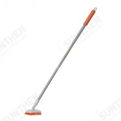 Scrubs Tub and Tile Brush Refill Replacement Scrubber Head Stiff Bristle Grout Brush for Cleaning Shower Kitchen Outdoor Tough Grime Fit MBB001&MBS001 Scrubs Tub and Tile Brush Refill Replacement Scrubber Head Stiff Bristle Grout Brush for Cleaning Shower Kitchen Outdoor Tough Grime Fit MBB001&MBS001