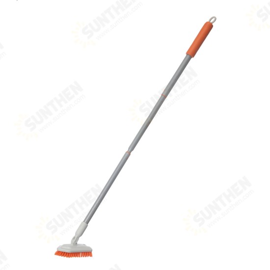 Scrubs Tub and Tile Brush Refill Replacement Scrubber Head Stiff Bristle Grout Brush for Cleaning Shower Kitchen Outdoor Tough Grime Fit MBB001&MBS001 Scrubs Tub and Tile Brush Refill Replacement Scrubber Head Stiff Bristle Grout Brush for Cleaning Shower Kitchen Outdoor Tough Grime Fit MBB001&MBS001