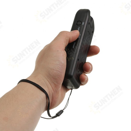 MT-650 Ultrasonic Dog Repeller Anti Barking Dog Training Device For Pets Dogs Repellent Stop Bark Control Flashlight MT-650 Ultrasonic Dog Repeller Anti Barking Dog Training Device For Pets Dogs Repellent Stop Bark Control Flashlight