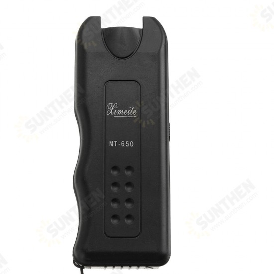 MT-650 Ultrasonic Dog Repeller Anti Barking Dog Training Device For Pets Dogs Repellent Stop Bark Control Flashlight MT-650 Ultrasonic Dog Repeller Anti Barking Dog Training Device For Pets Dogs Repellent Stop Bark Control Flashlight