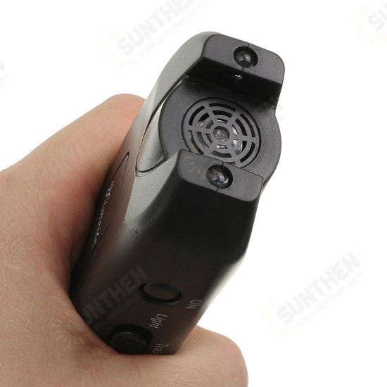 MT-650 Ultrasonic Dog Repeller Anti Barking Dog Training Device For Pets Dogs Repellent Stop Bark Control Flashlight MT-650 Ultrasonic Dog Repeller Anti Barking Dog Training Device For Pets Dogs Repellent Stop Bark Control Flashlight