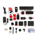 Mini 6 in 1 Lathe Machine for DIY Assembly of Sawing Machine, Grinder, Driller, Wood Lathe, Metal Lathe, Miller. Mini 6 in 1 Lathe Machine for DIY Assembly of Sawing Machine, Grinder, Driller, Wood Lathe, Metal Lathe, Miller.