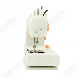 Mini Portable Electric Household Sewing Machine Sewing Tool Tailor Foot Pedal Mini Portable Electric Household Sewing Machine Sewing Tool Tailor Foot Pedal