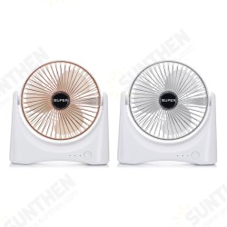 Mini USB Desktop Fan Rechargeable 3 Speed Portable Handheld Travel Home Office Mini USB Desktop Fan Rechargeable 3 Speed Portable Handheld Travel Home Office