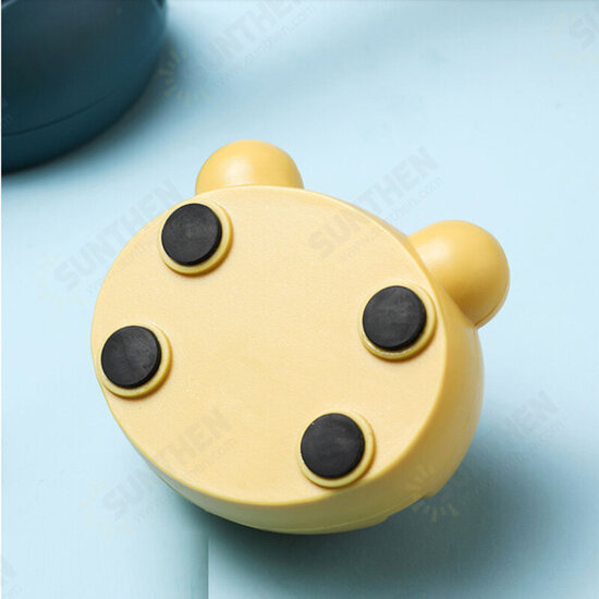 Multifunction Cartoon Design Stable Mini Knife Sharpener Kitchen Tools Grindstone Scissors Kitchen Gadgets Multifunction Cartoon Design Stable Mini Knife Sharpener Kitchen Tools Grindstone Scissors Kitchen Gadgets