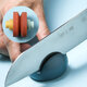 Multifunction Cartoon Design Stable Mini Knife Sharpener Kitchen Tools Grindstone Scissors Kitchen Gadgets Multifunction Cartoon Design Stable Mini Knife Sharpener Kitchen Tools Grindstone Scissors Kitchen Gadgets