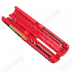 Multifunction Coaxial Cable Wire Pen Cutter Stripper Hand Pliers Tool for Cable Stripping SCVD889 Multifunction Coaxial Cable Wire Pen Cutter Stripper Hand Pliers Tool for Cable Stripping SCVD889