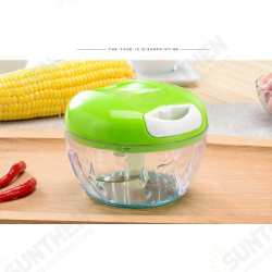 Multifunction Manual Food Chopper Shredder Kitchen Onion Chopper Manual Garlic Cutter Blade Juicer Slicer Vegetable Chopper Multifunction Manual Food Chopper Shredder Kitchen Onion Chopper Manual Garlic Cutter Blade Juicer Slicer Vegetable Chopper