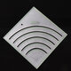 Multifunctional Acrylic Arcs & Fans Quilt Paper Fabric Circle Cutter Ruler Multifunctional Acrylic Arcs & Fans Quilt Paper Fabric Circle Cutter Ruler