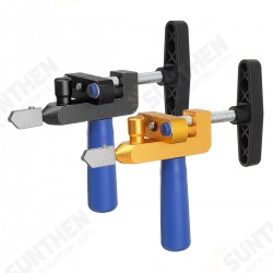 One-piece Glass Cutter Tile Opener Tile Glass Cutter Glass Cutter Head Pusher One-piece Glass Cutter Tile Opener Tile Glass Cutter Glass Cutter Head Pusher