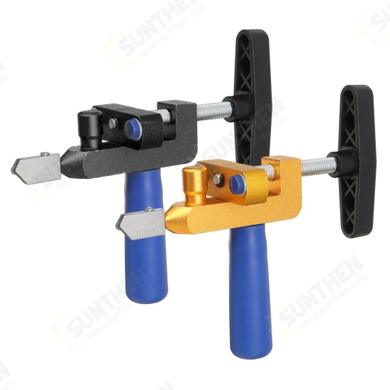 One-piece Glass Cutter Tile Opener Tile Glass Cutter Glass Cutter Head Pusher One-piece Glass Cutter Tile Opener Tile Glass Cutter Glass Cutter Head Pusher