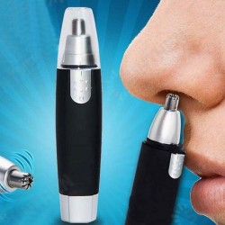 Personal Trimmer Nose Hair Ear Eyebrow Neck Remover Groomer Micro Shaver Touch Personal Trimmer Nose Hair Ear Eyebrow Neck Remover Groomer Micro Shaver Touch