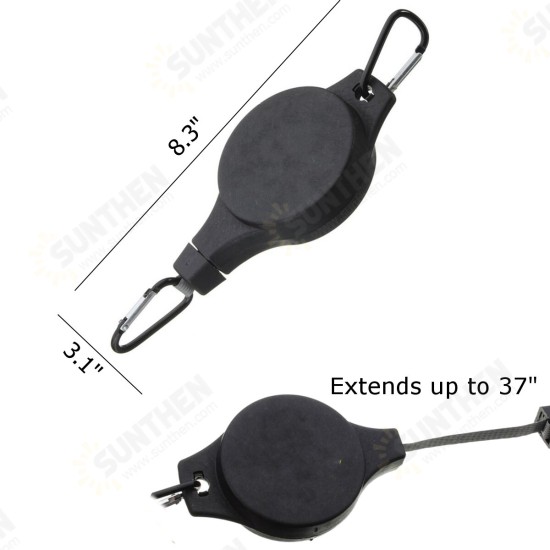 Plant Pulley Set Hooks Plant Pulley Hanging Basket Garden Supplies Tools Home and Garden Tools Accessorie