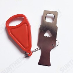 Portable Door Lock Travel Hotel Anti Theft Hardware Security Protection Home Portable Door Lock Travel Hotel Anti Theft Hardware Security Protection Home